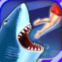 饥饿鲨进化最新版下载-饥饿鲨进化最新安卓版v8.7.0
